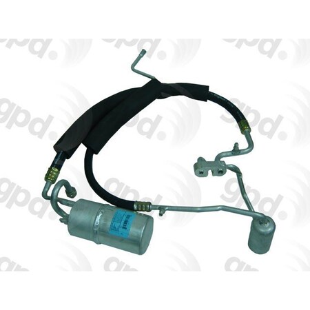 Gpd System Service Kit 9432348